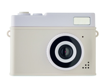 Logotrade promotional merchandise photo of: Digital camera