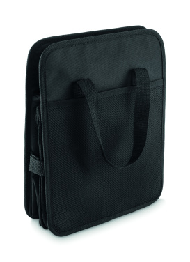 Logotrade corporate gifts photo of: Foldable car organiser