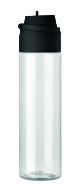 Logo trade advertising products image of: RPET bottle 700ml