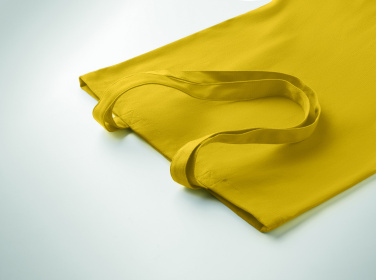 Logotrade promotional merchandise photo of: 270 gr/m² Canvas shopping bag