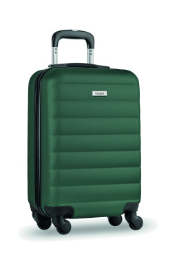 Logo trade corporate gift photo of: Hard trolley