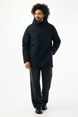 Logotrade corporate gift image of: IQONIQ Thelon recycled polyester parka