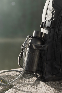 Logotrade promotional gift image of: VINGA Parks RCS SS bottle, 400 ML