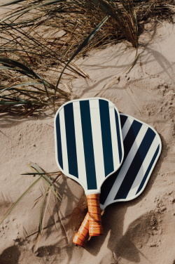 Logo trade promotional merchandise image of: VINGA Lagoa pickleball set