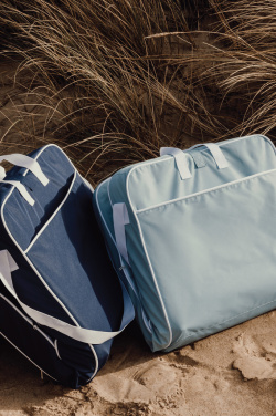 Logo trade promotional items image of: VINGA Lagoa GRS beach chair