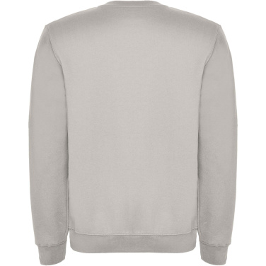 Logotrade promotional item picture of: Clasica unisex crewneck sweater