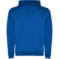 Urban kids hoodie, Royal blue