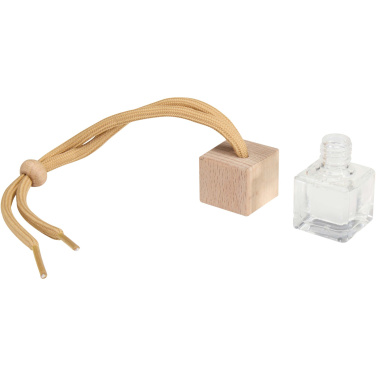 Logotrade corporate gift image of: Ono car air freshener