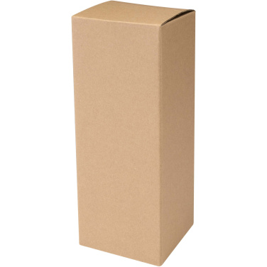 Logo trade promotional items image of: Amelie glass carafe and cup set