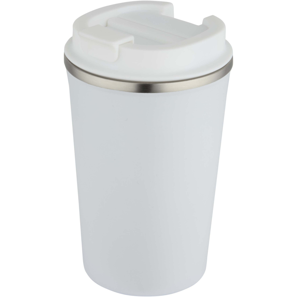 Logotrade promotional item picture of: Newport 350 ml double wall vacuum insulated stainless steel tumbler
