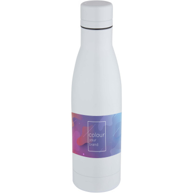 Logotrade advertising product picture of: Vasa 500 ml sublimation stainlesss steel water bottle