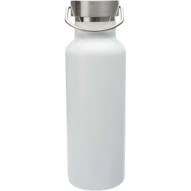 Logotrade promotional product picture of: Thor 500 ml sublimation RCS recycled stainless steel water bottle