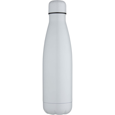 Logotrade business gift image of: Cove 500 ml sublimation vacuum insulated stainless steel bottle