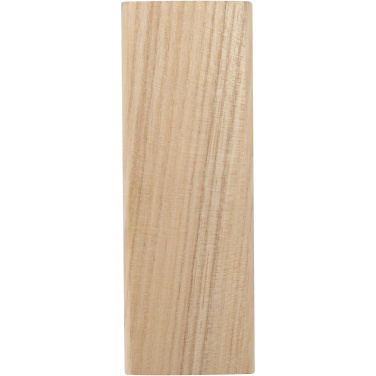 Logo trade advertising products image of: Maro car air freshener