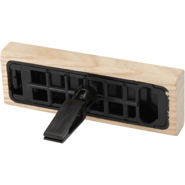 Logotrade business gift image of: Maro car air freshener