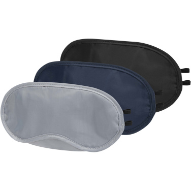 Logotrade promotional gifts photo of: Traveler eye mask
