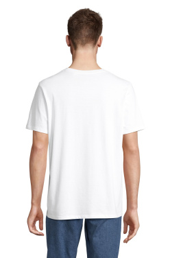 Logo trade corporate gift photo of: LEGEND T-Shirt Organic 175g