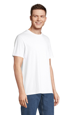 Logotrade corporate gift image of: LEGEND T-Shirt Organic 175g