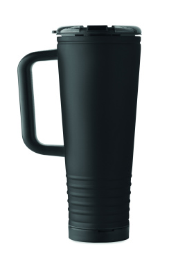 Logotrade promotional gift picture of: Howler Cup w handle 700ml