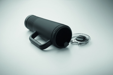 Logo trade promotional gifts picture of: Howler Cup w handle 700ml