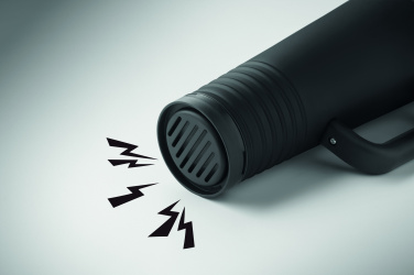 Logotrade promotional item picture of: Howler Cup w handle 700ml