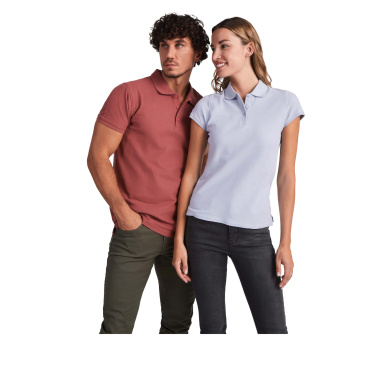 Logo trade promotional gift photo of: Star short sleeve men's polo