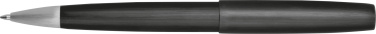 Logotrade promotional merchandise image of: Metal ballpoint pen Des Moines MoLu