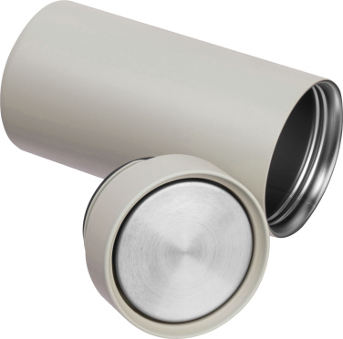 Logo trade advertising products picture of: Thermal mug Le Port MoLu