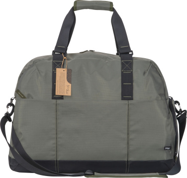 Logo trade advertising product photo of: Sports bag Saint Paul MoLu