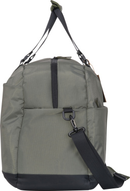 Logotrade advertising product image of: Sports bag Saint Paul MoLu