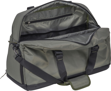 Logo trade corporate gifts image of: Sports bag Saint Paul MoLu