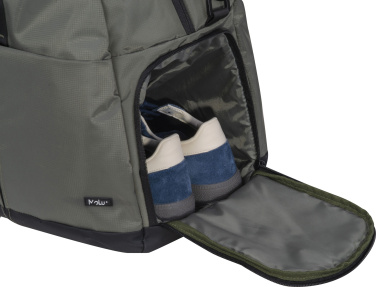 Logotrade promotional product image of: Sports bag Saint Paul MoLu