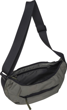 Logotrade promotional gift picture of: Waist bag Limeira MoLu