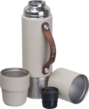 Logotrade business gift image of: Insulated bottle Le Bourget MoLu