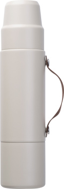 Logo trade promotional gift photo of: Insulated bottle Le Bourget MoLu