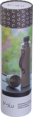 Logotrade business gifts photo of: Insulated bottle Le Bourget MoLu
