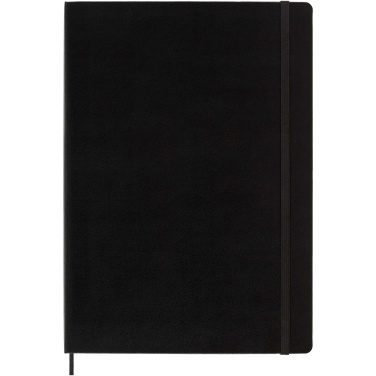 Logotrade promotional item picture of: Moleskine A4 art sketchbook