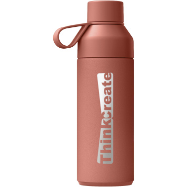 Logo trade promotional products picture of: Ocean Bottle 500 ml vacuum insulated water bottle