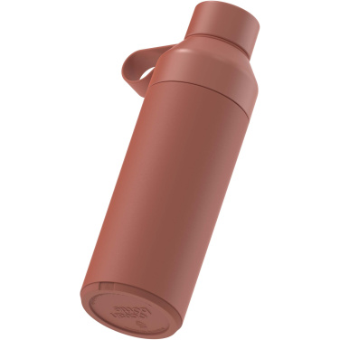 Logo trade promotional item photo of: Ocean Bottle 500 ml vacuum insulated water bottle