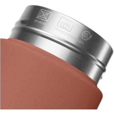 Logotrade promotional giveaway picture of: Ocean Bottle 500 ml vacuum insulated water bottle