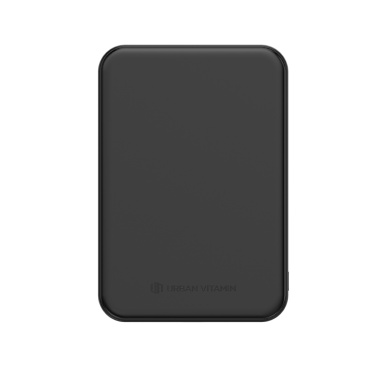 Logotrade promotional item picture of: Urban Vitamin Pomona 5000mAh Qi2.2 25W magnetic powerbank