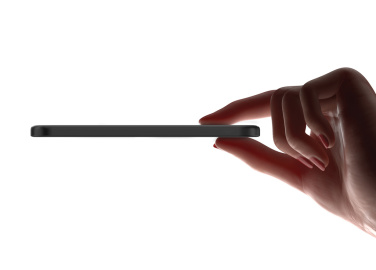 Logo trade promotional gifts picture of: Urban Vitamin Pomona 5000mAh Qi2.2 25W magnetic powerbank