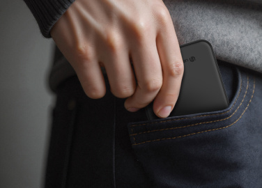 Logotrade advertising product picture of: Urban Vitamin Pomona 5000mAh Qi2.2 25W magnetic powerbank