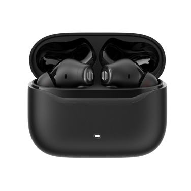 Logotrade advertising product image of: Urban Vitamin Ventura RCS Hybrid ANC & ENC earbuds