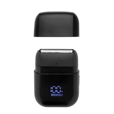 Logotrade business gift image of: TrimBlade re-chargeable Travel Shaver IPX7