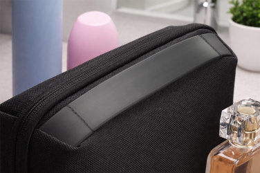 Logo trade promotional gifts image of: Cosmetic bag 234808735
