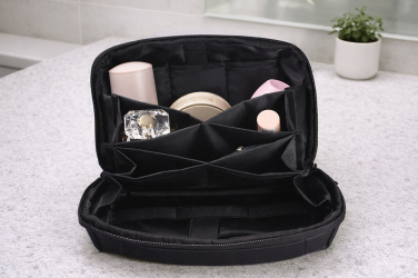 Logo trade promotional giveaways image of: Cosmetic bag 234808735