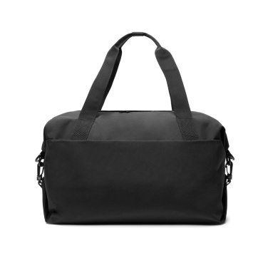 Logotrade corporate gifts photo of: KENTO URBAN RCS recycled nylon Weekender