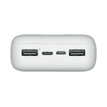 Logo trade business gift photo of: Power Bank VA2081 20000 mAh RIVACASE