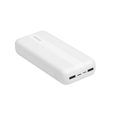 Logo trade promotional item photo of: Power Bank VA2081 20000 mAh RIVACASE